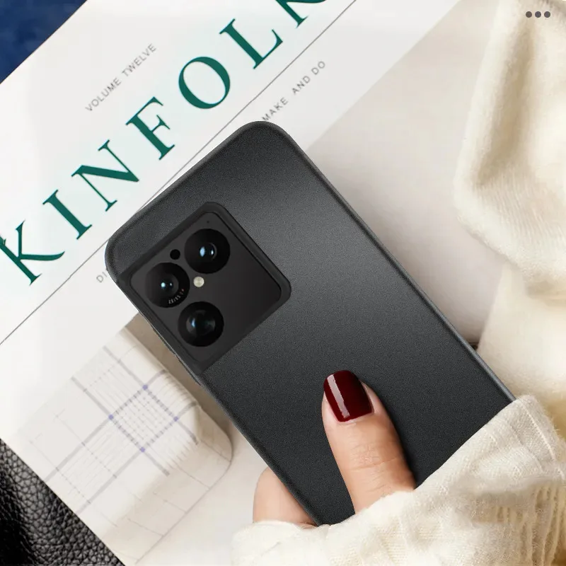 Матовый чехол Skinlee для Sony Xperia 1 VIII, однотонный матовый силиконовый мягкий чехол для Sony Xperia 1 VIII, чехол для телефона (art.: 3920db23bda08) - 3920db23bda08