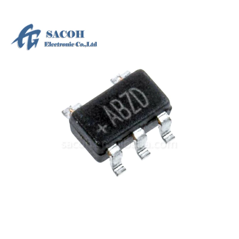 10 шт./лот Новинка MAX1615EUK ABZD MAX1615 или MAX1616EUK или MAX1610CSE MAX1611CSE MAX1612EEE MAX1613EEE MAX1614EUA SOT23-5 регуляторы