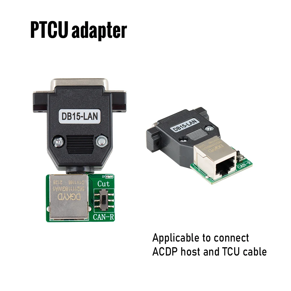 Клон коробки передач Yanhua Mini ACDP Module19 SH725XX с лицензией A000 | Автомобили и мотоциклы