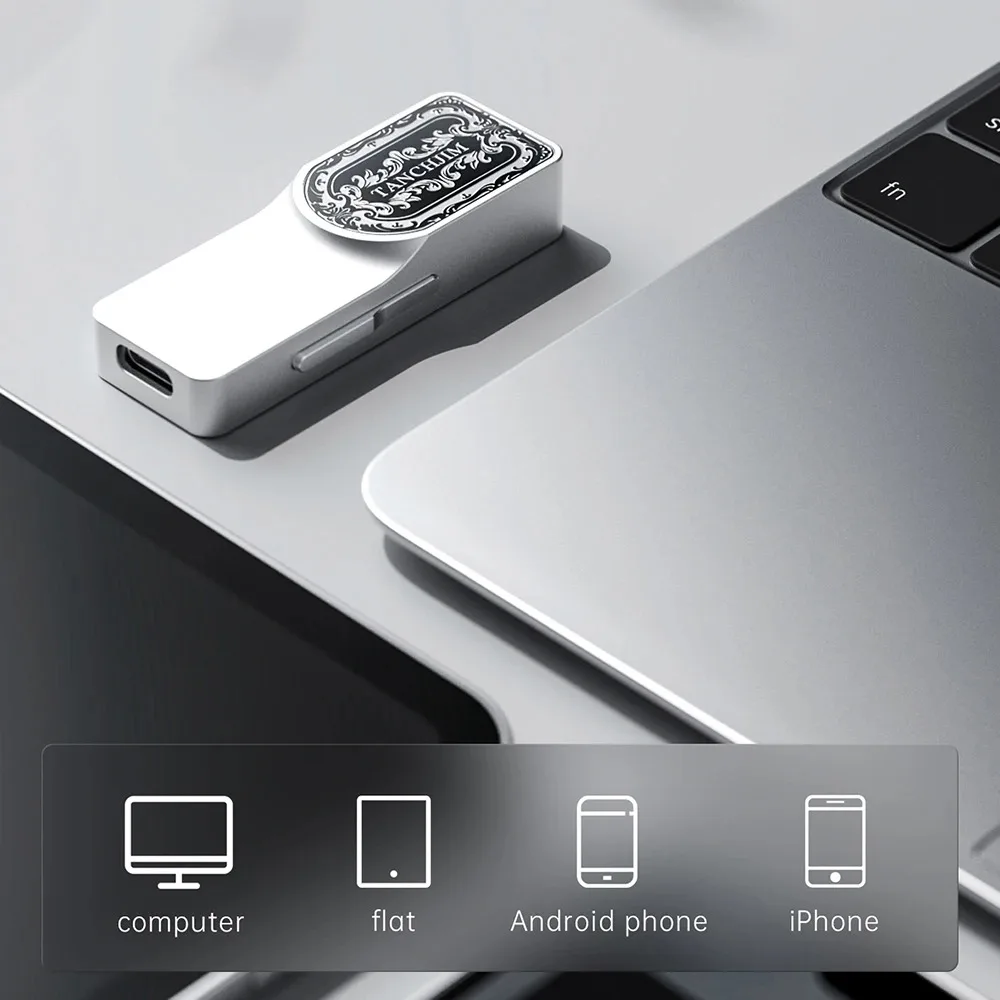 Tanchjim LUNA портативный USB ЦАП AMP 2 шт