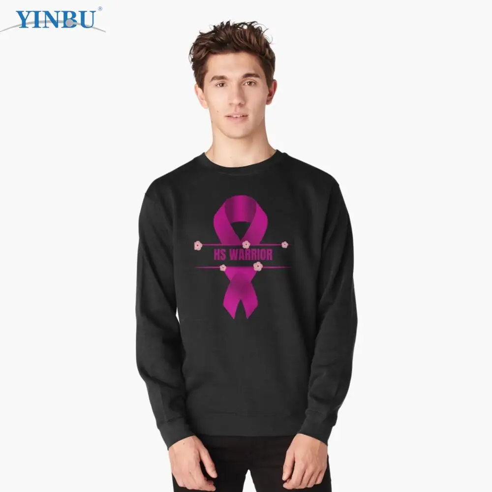 

I am a Warrior Hidradenitis Suppurativa (HS) Lightweight Sweatshirt fashion streetwear Men's clothes