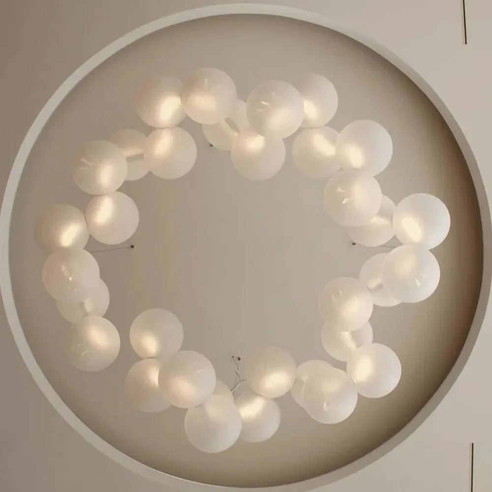 Современный домашний декор светодиодные светильники подвесные лампы для