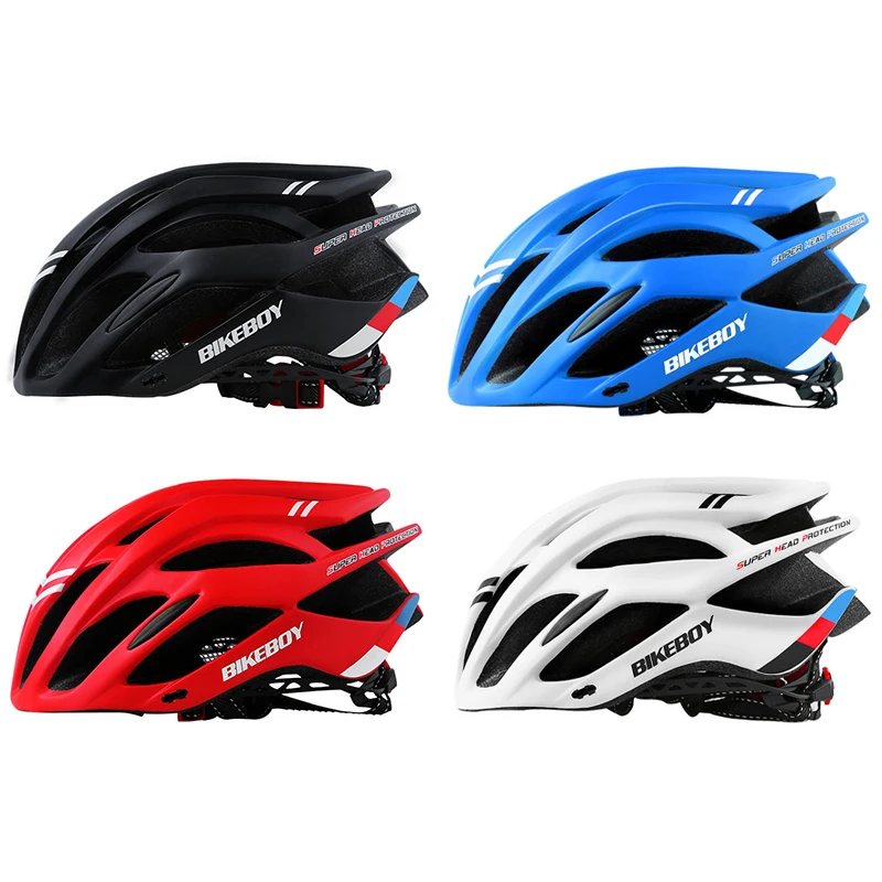 

Ultralight Helmets MTB Bicycle Equipment For Men And Women Cycling Safety Helmet