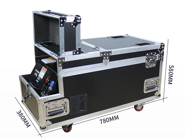 Cena płyn do wytwornicy mgły