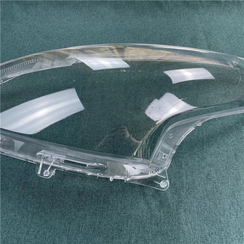 Прозрачная накладка на переднюю фару для Nissan Versa SR 2014 2015 2016 |