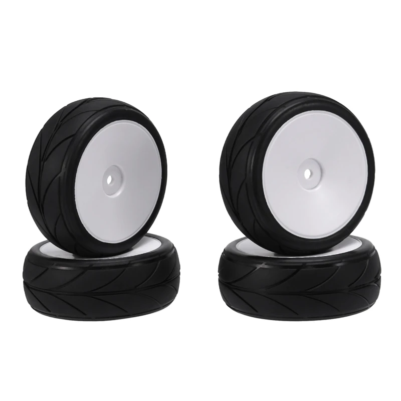 

4 шт., автомобильные резиновые шины