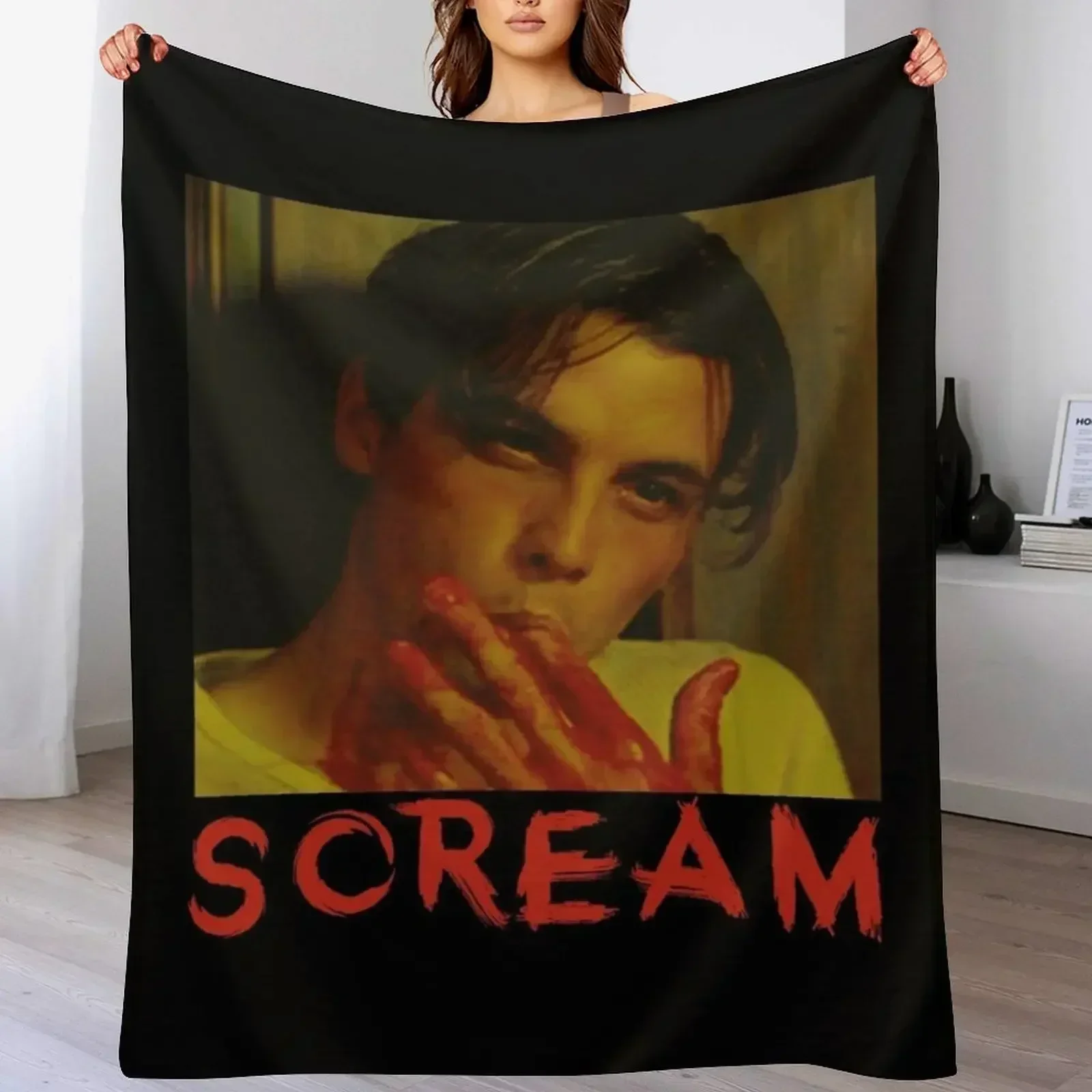 Одеяло Billy Loomis среда на зиму роскошные утолщенные одеяла