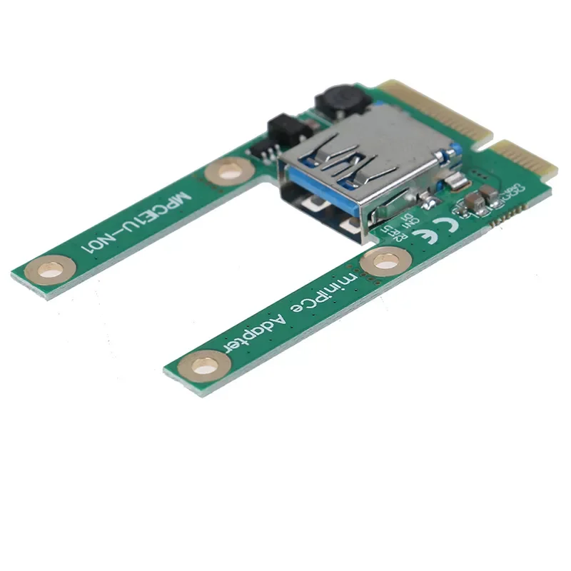 

Преобразователь pcie-USB 3,0, переходник с USB 3,0 на mini pci e PCIE, экспресс-карта, оптовая продажа и Прямая поставка