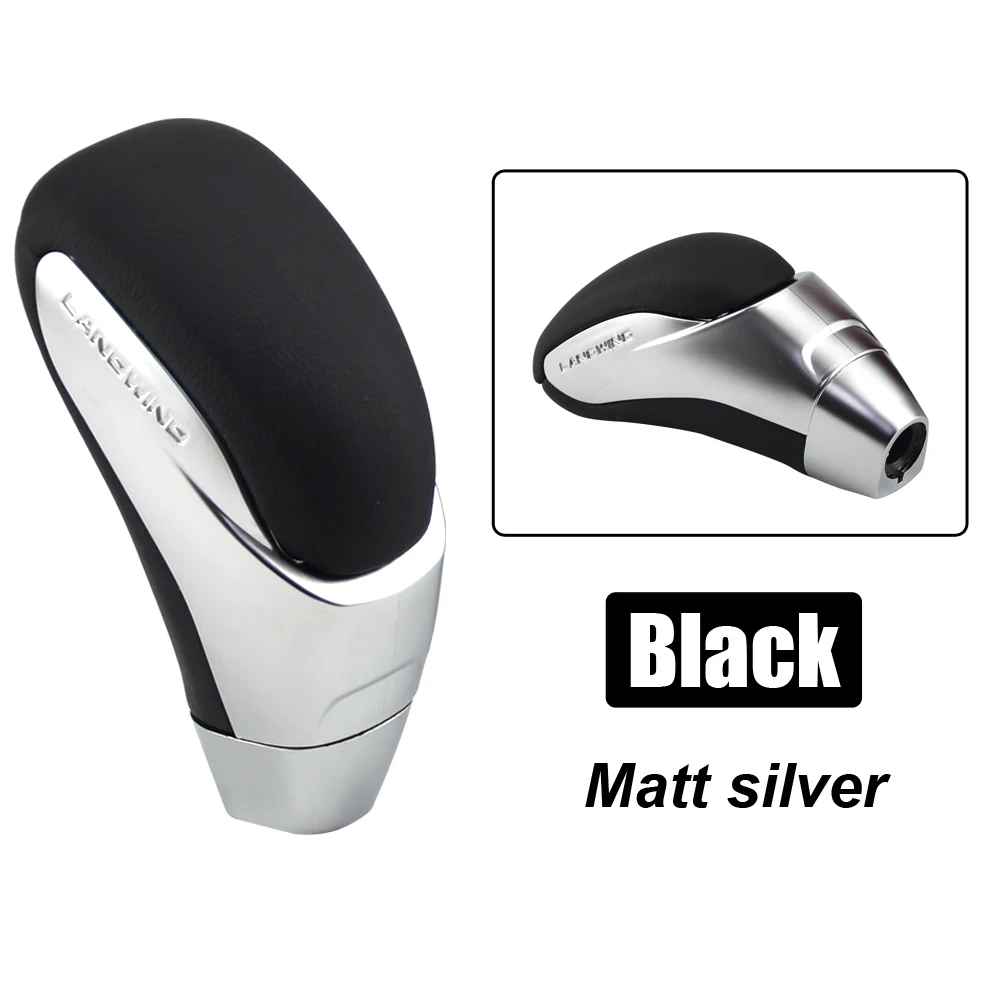 

Кожаная Головка рычага переключения передач для Mazda 3 2006 2007 2008 2010 2011 2012, Аксессуары для автомобилей