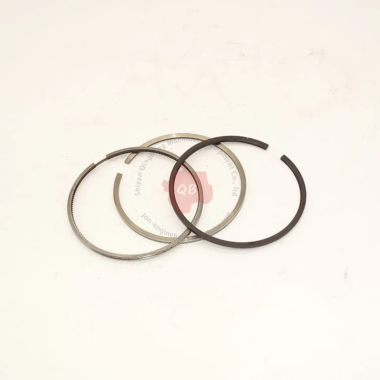 

Cummins Engine Parts ISB QSB Piston Ring Set 4025012 piston ring 4025012