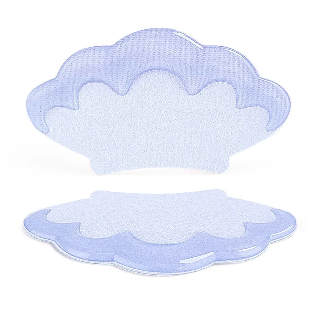 Подушечки унисекс на высоком каблуке удобные предотвращающие натирание защита