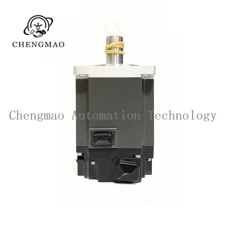 Трехфазный серводвигатель переменного тока 750 Вт 220 В а