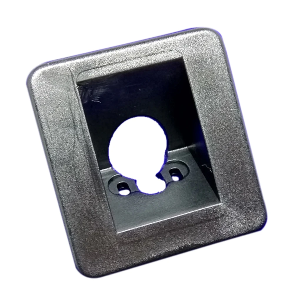 Автомобильный кронштейн для камеры заднего вида Timelytrust, стандартное Крепление для Kia K3 K3S Cerato Forte/Hyundai Elantra I30/Lada Vesta SW