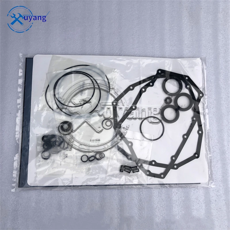 Комплект для ремонта автоматической коробки передач RE0F11A JF015E CVT Nissan Sentra