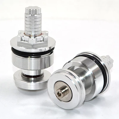 

Крышка вилки с предварительной нагрузкой для Kawasaki Z650 Z750 ER6N ER6F Ninja 650R 400R ER4F Vulcan S650 ZRX 400 ZEPHYR 750 ZR750 Регулируемый болт вилки