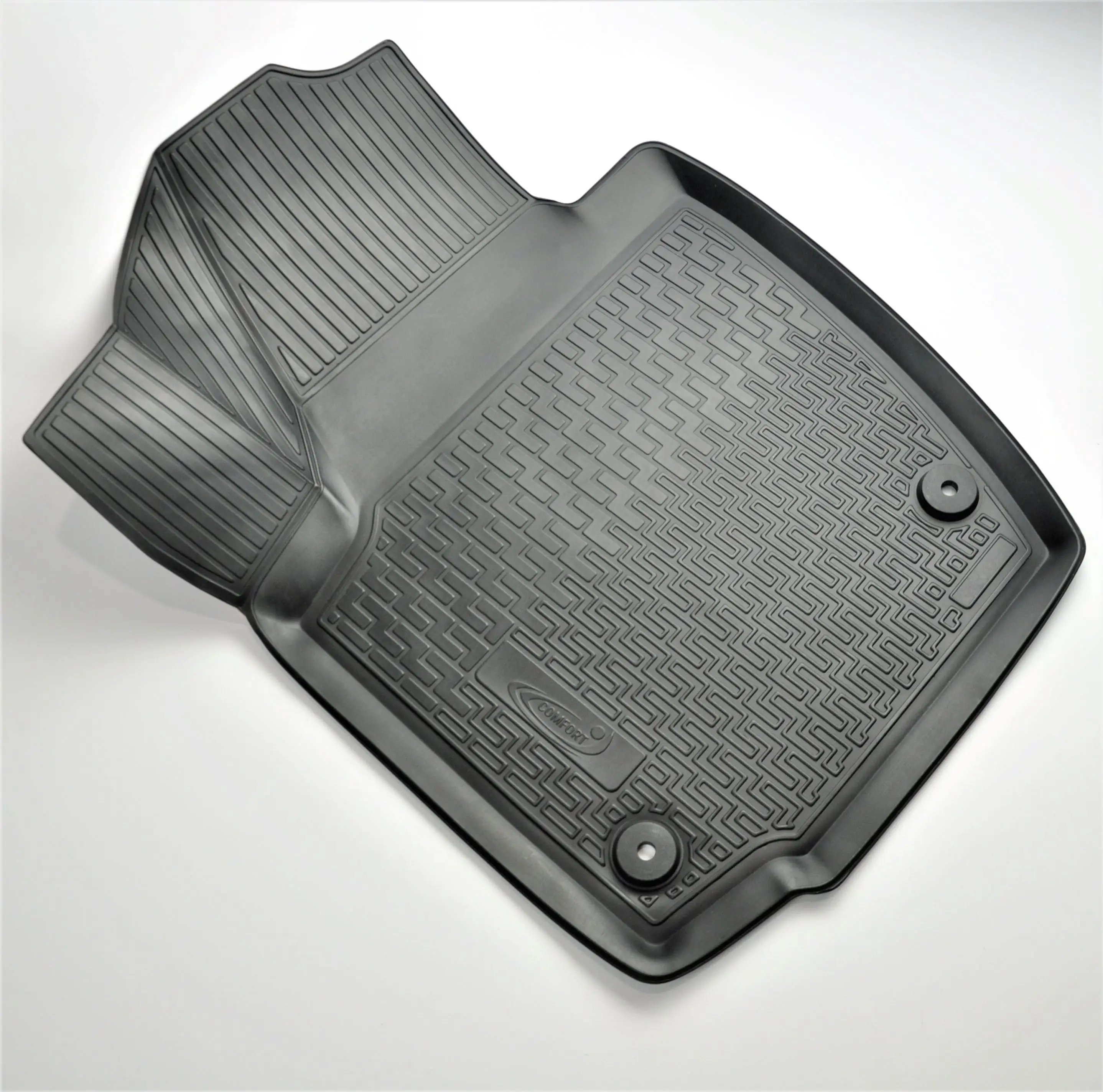 Коврик в салон Skoda Rapid лифтбек II NH3 NK3 2012- |