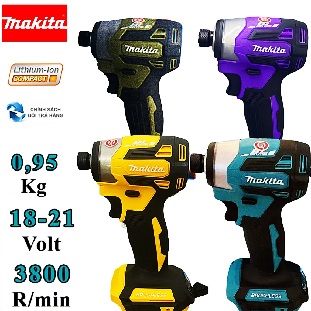 Makita Electric Drill 18V DTD173 Drill  Tool Power Tools  with Free Shipping Impact Mini Rotary Wireless Engraver Electric Recha