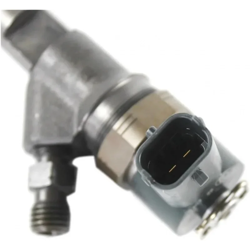 4 шт. 0445110059 5066820AA 510990024 Топливная форсунка совместимая с Jeep Cherokee KJ MK2 2 8 CRDI LDV Maxus на 3