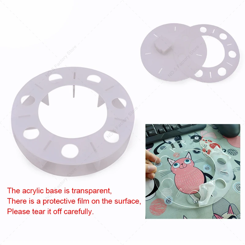 Аниме Dragon Ball Z Shenlong Фигурки Esferas Del и 7 звезд Хрустальные шары Набор 3 5 см Полка