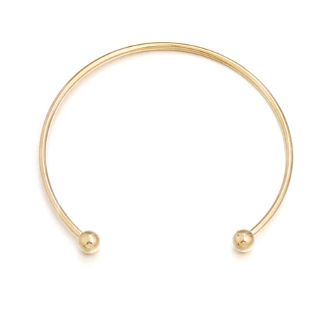 Металлические браслеты Louleur