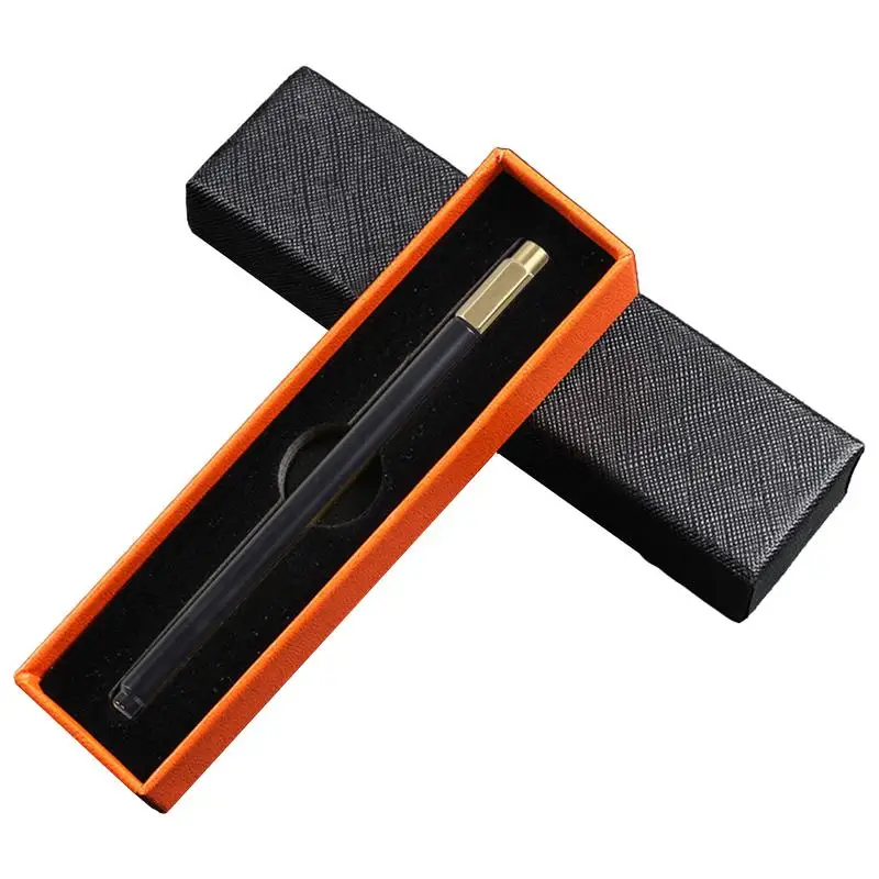 

Cigars Draw Enhancer Tool Stainless Steel Precision Cigars Needle Cigars Punch Cigars Accessories Tool Travel Portable Outdoor