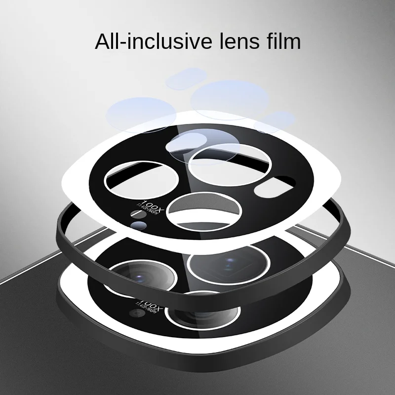 Чехол для телефона Huawei Honor Magic 6 Pro 5 4 A который защищает объектив в всех аспектах