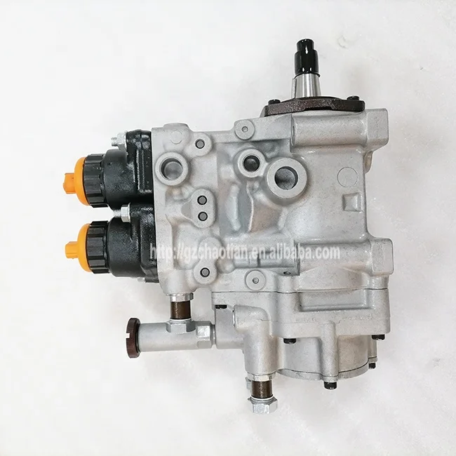 Экскаватор ZX470-3 6WG1 6SD1 6SD1T 6SD1-TC Топливный насос 8- 97603414 -0 8976034140 094000 -0484