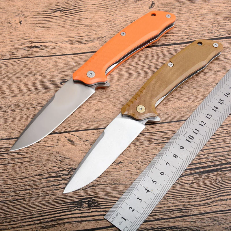 

Camping Survival High Hardness Multifunctional Knife