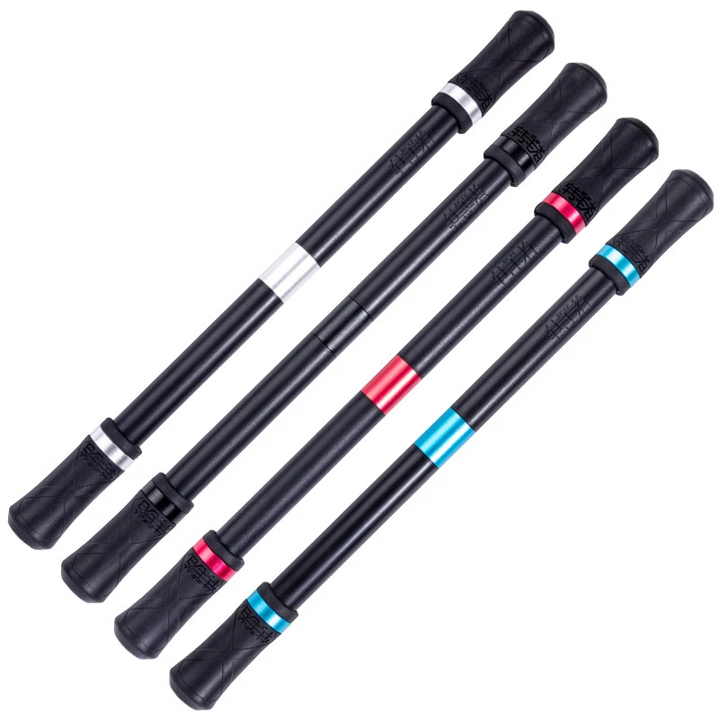

Pen Spinning Spinner Toy Antistress for AdultsRotating Fidget Toys for Children Spinning Game Hand Spinner Stress Reliever