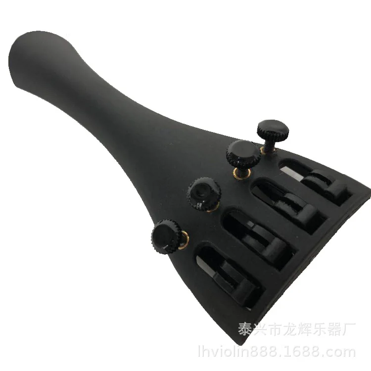 

Factory Direct Sales Carbon Fiber Violin Stringboard Pulling Plate