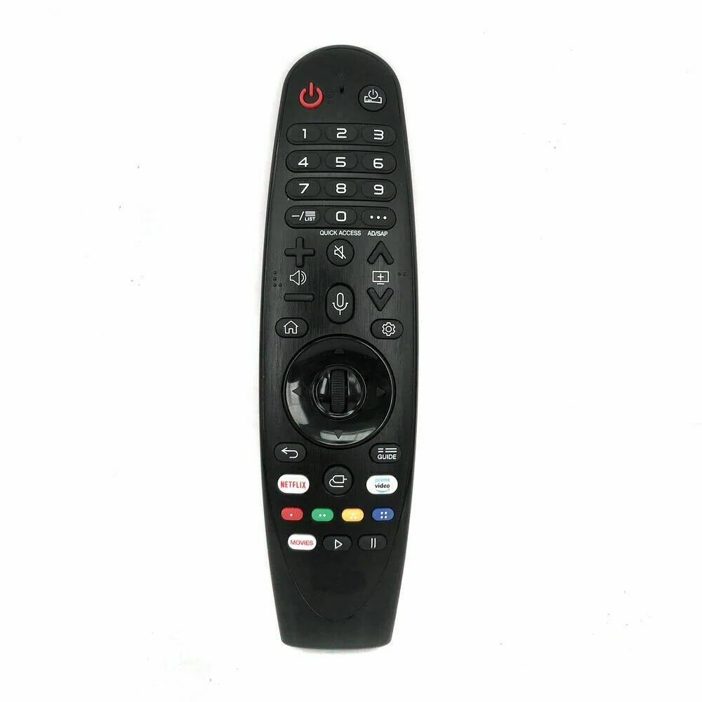 

AN-MR19BA Magic Remote Control for L-G Select 2019 Smart TV w/ AI ThinQ Remote Controller telecomando 32LM630BPLA UM7100PLB