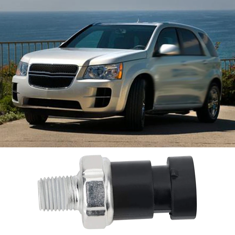 Переключатель давления масла для Chevrolet Oldsmobile Buick Pontiac 25036853 12635954 D1809A 90336039