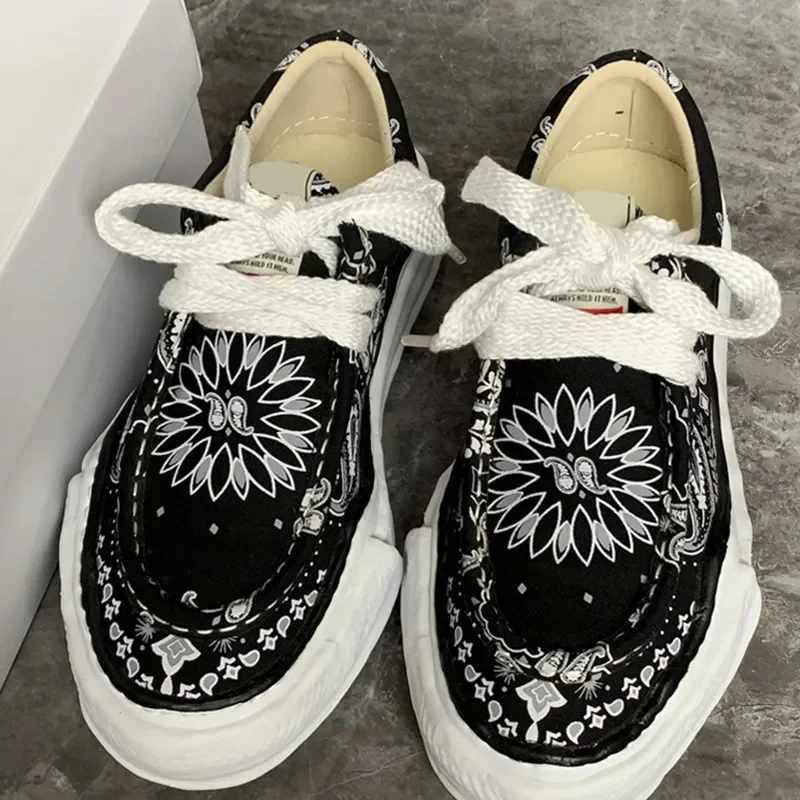 

Кеды Yasuhiro мужские, парусиновая обувь для скейтборда, женские повседневные кроссовки, михара