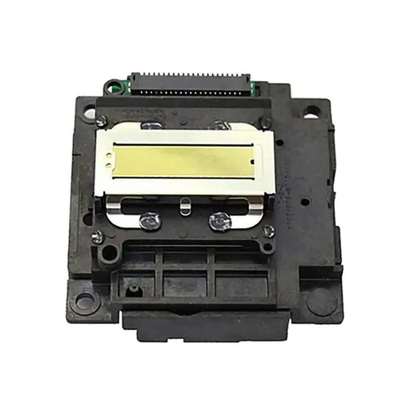 Фото Печатающая головка для Epson FA04010 FA04000 L120 L210 L300 L350 L355 L360 L380 L550 L555 L551 L558 XP412 L301 Замена головки принтера №3