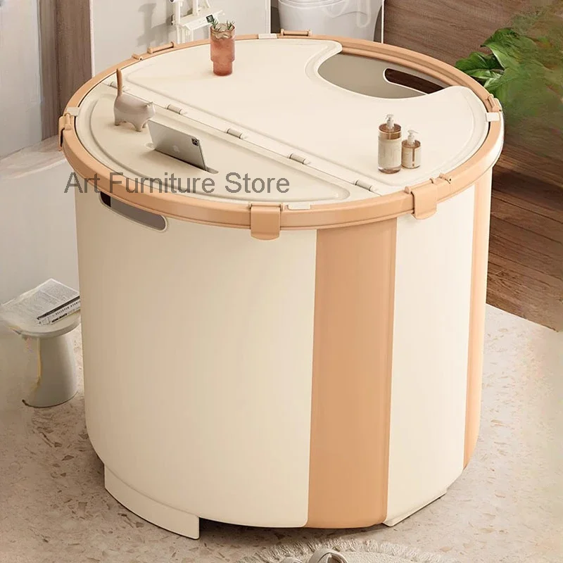 Белые детские большие ванны ванная для душа складные переносные предметы