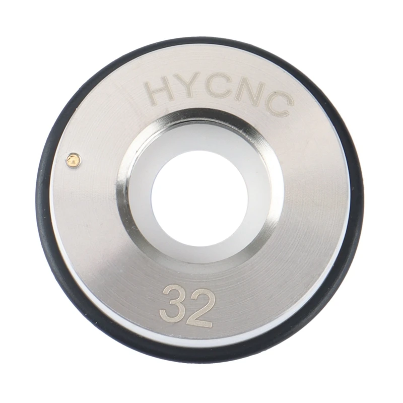 

Керамическое кольцо-держатель насадки для режущей головки Precitec