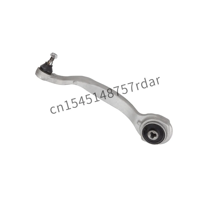 

Подходит для Benz W212 Передняя Нижняя подвеска рычаг управления 212330811 тяга стержень шаровой шарнир поворотный рычаг Поддержка рычага качалка