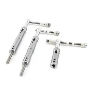 3 шт., амортизирующие шасси для самолета 40-60 класса