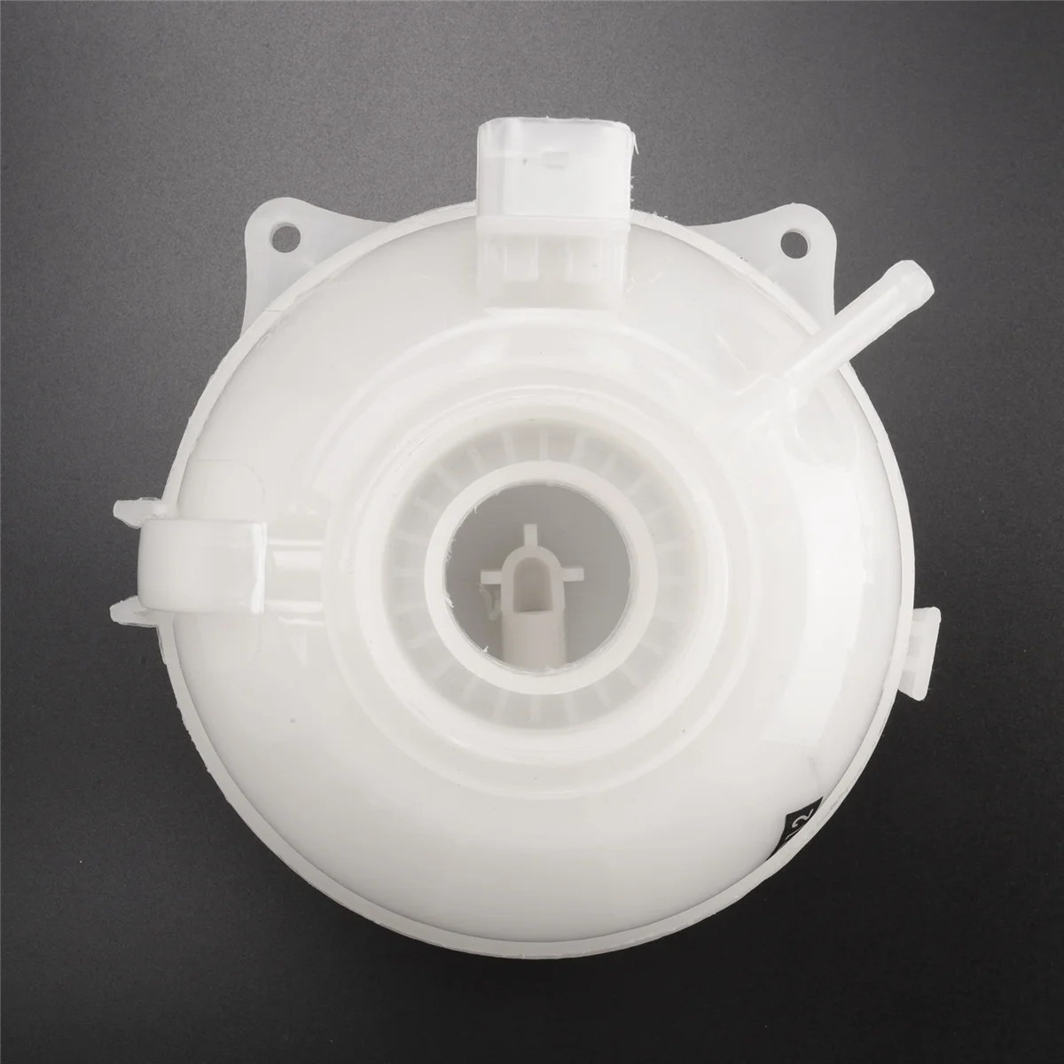 

Coolant Reservoir Expansion Tank + Cap for - A1 Fabia 6Q0 121 407 3B0 121 321
