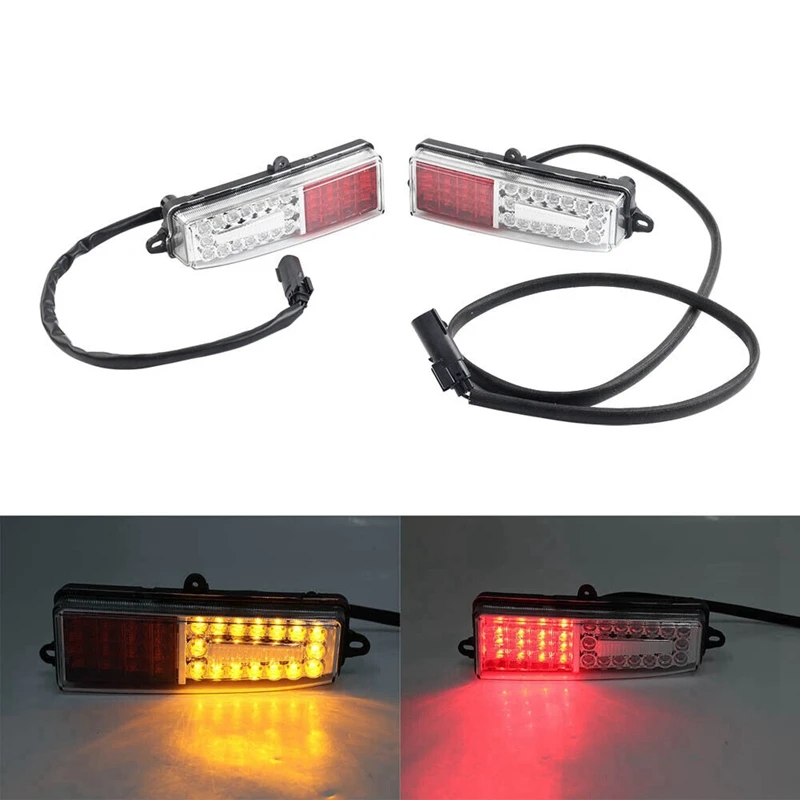 Задний фонарь для Hisun HS500CC HS700CC 35250-119E-2000 35310-119-2000