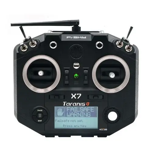2020 НОВЫЙ передатчик FrSky Taranis Q X7 ACCESS 2 4 ГГц 24 канала режим поддерживает функцию