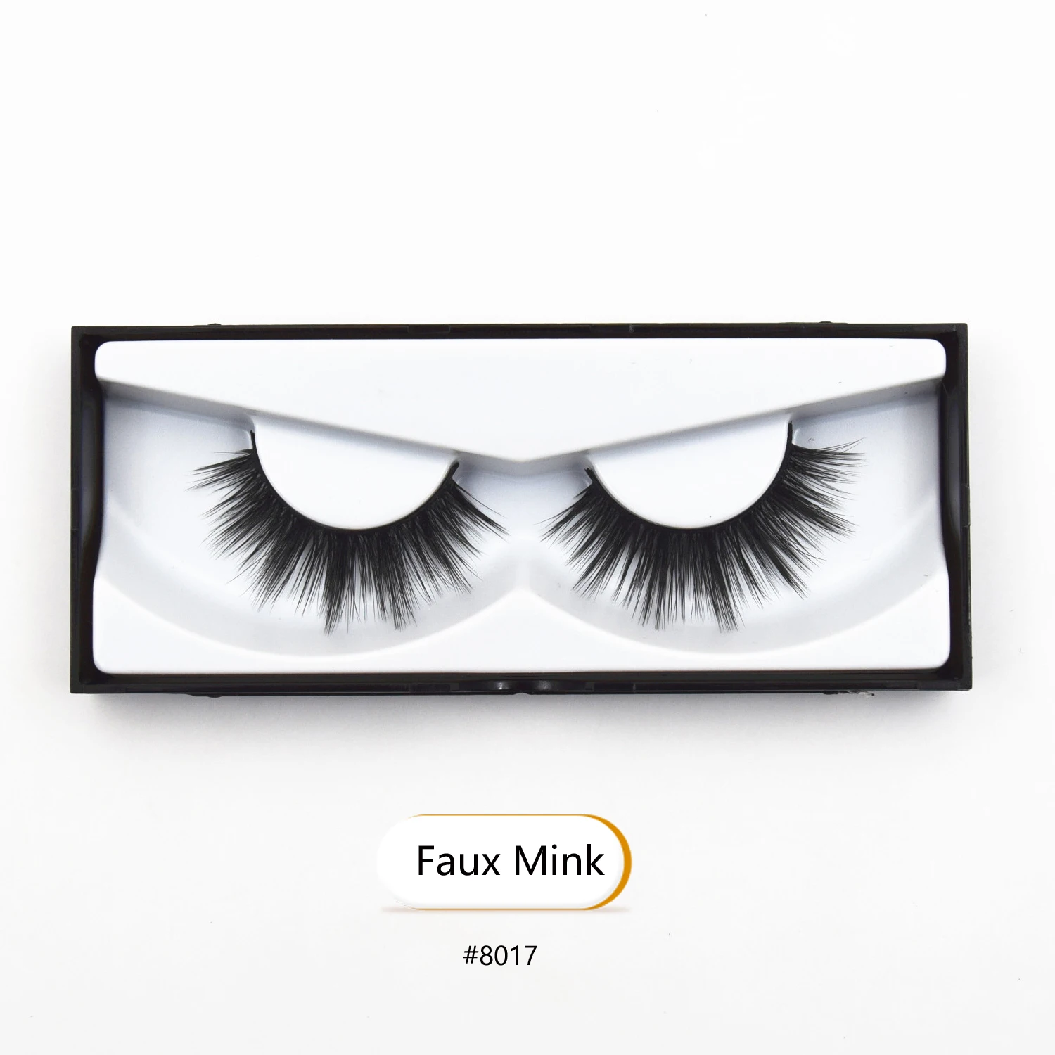 

Объемные ресницы KEKEBAICHA, искусственные норковые ресницы для макияжа, накладные ресницы ручной работы, натуральные объемные ресницы, 3D Искусственные ресницы, норковые ресницы