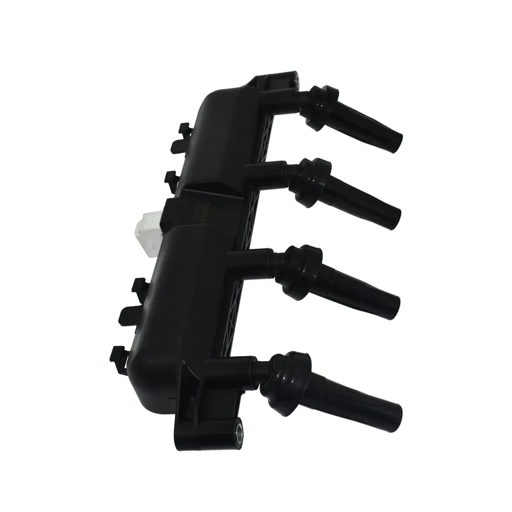 Катушка зажигания 597079 ПОДХОДИТ ДЛЯ PEUGEOT PARTNER MPV (5_ G_) 1.4 1996-2015 KFW (TU3A) (TU3JP) KFX 307 (3A/C) 306