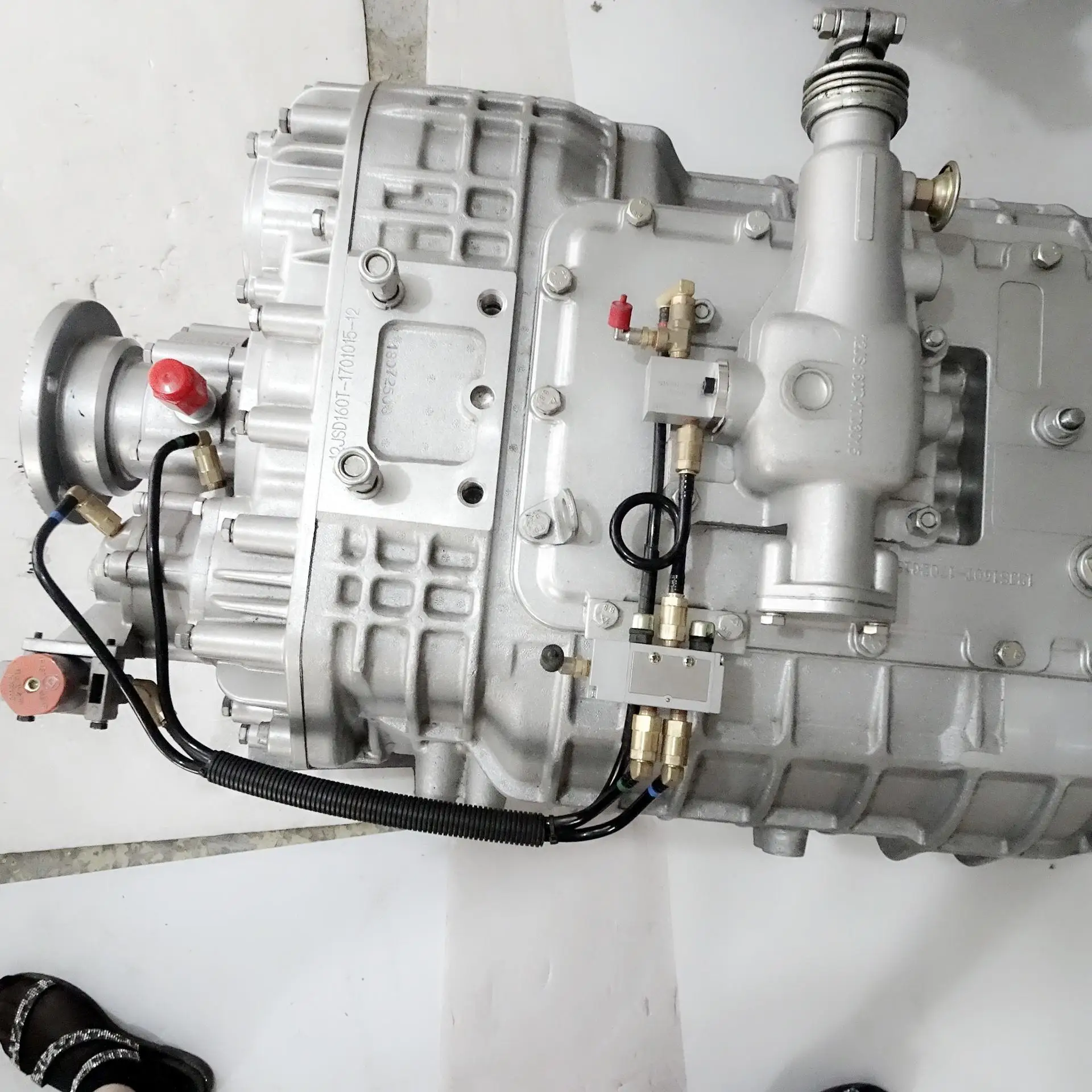 Высокое качество низкая цена быстрая коробка передач для телефона