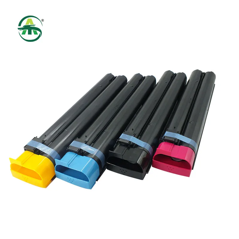 

C700 Toner Cartridge Compatible for Xerox Color C75 J75 Press 700i 700 Digital Color Press Copier Cartridges Supplies 4pcs/set