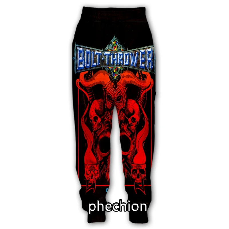 Новый мужской/женский Свитшот phechion с объемным принтом модная Толстовка длинным