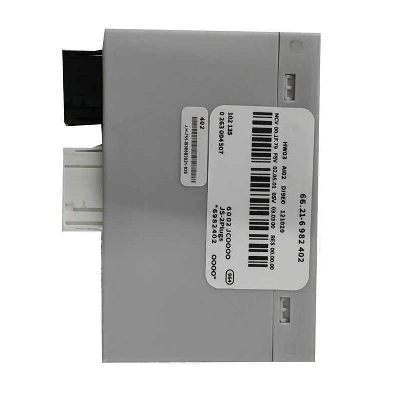 Модуль управления расстоянием парковки автомобиля PDC 66216982402 Для BMW E87 E88 E81 E82 E84 E90 E91