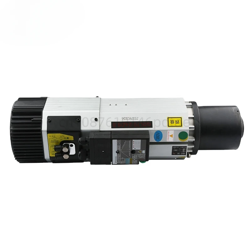 Поставщики шпиндельных двигателей с ЧПУ ATC 9 кВт HSK ISO30 BT30 автоматический