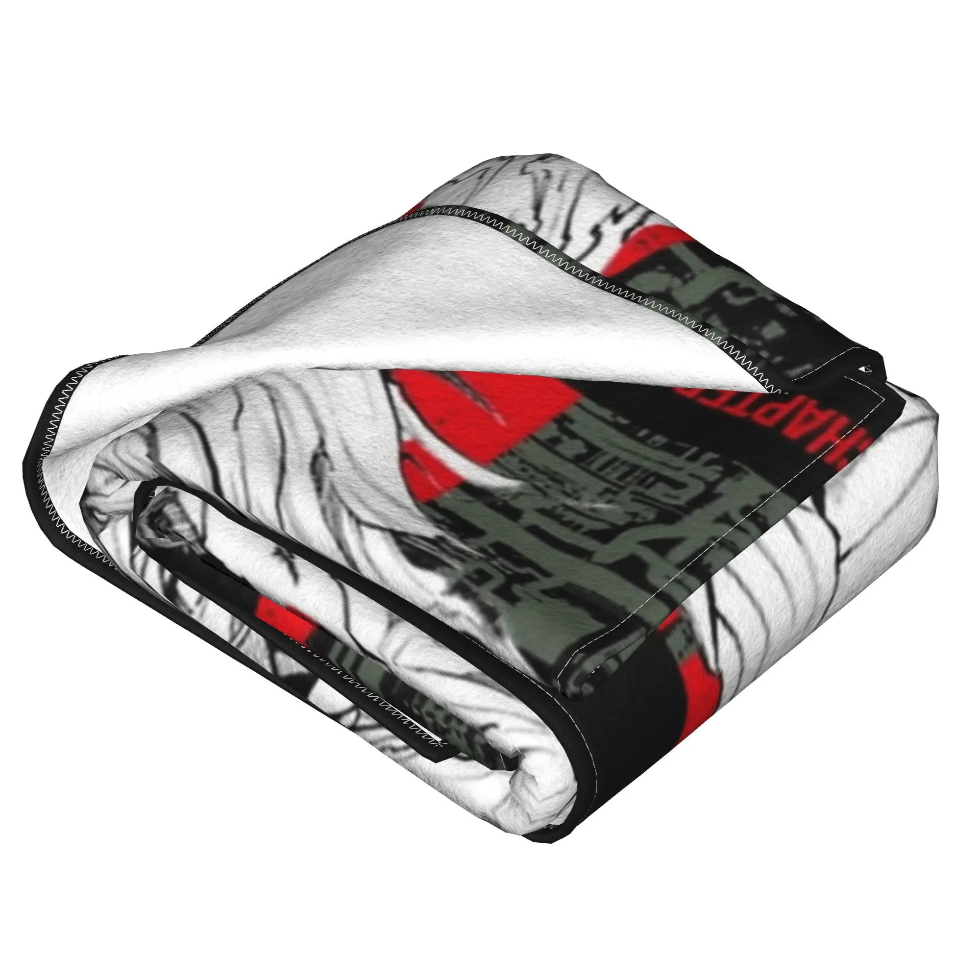 Одеяло DanDaDan Ken Takakura Okarun супер мягкое уютное одеяло в стиле манга аниме пледы для