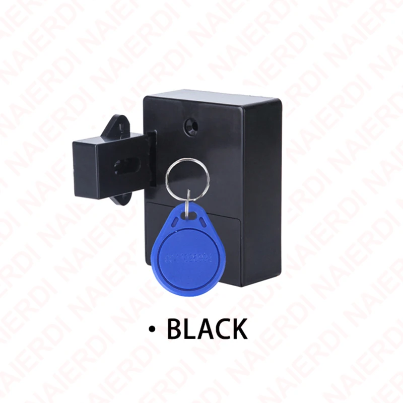 

Электронный замок NAIERDI для шкафа с карточным доступом